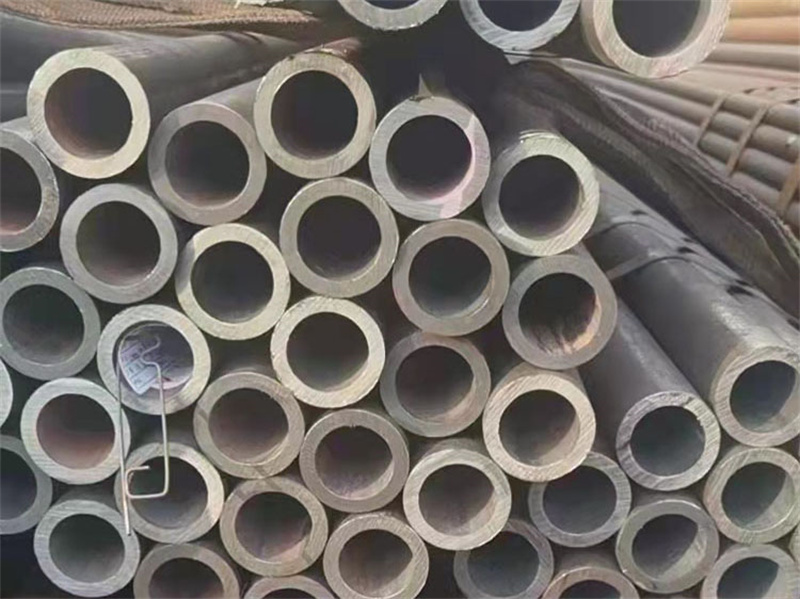 5310高压锅炉管